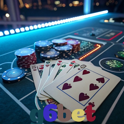  g6bet