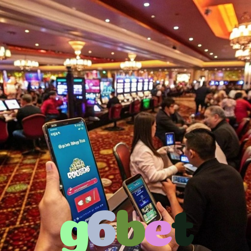 g6bet
