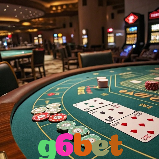  g6bet